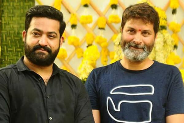 NTR - Trivikram