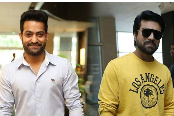 No Interruptions for Tarak and Charan's Films | lightmen bundh