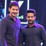 NTR says Mahesh Babu is an inspiration for us at Bharat Bahiranga Sabha