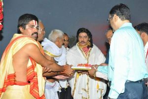NTR’s Biopic to release in Two Parts?