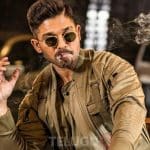 Allu Arjun's tribute to Indian Soldiers