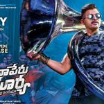 Can Allu Arjun break overseas jinx with Naa Peru Surya ?