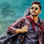 Naa Peru Surya audio in Military Madhavaram