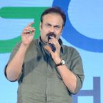 Nagababu reveals the reason behind "presenting" NPS movie.