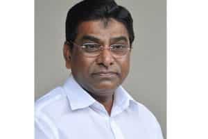 will Nama Nageswara Rao leave TRS and join BJP?