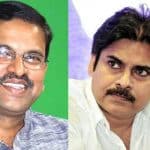 National media IPS Lakshmi Narayana to counter Pawan Kalyan