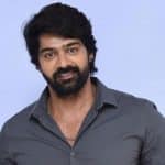 Naveen Chandra lands a crucial role in NTR Trivikram Movie