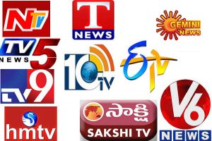 Telugu News TRP – TV9 remains the Leader