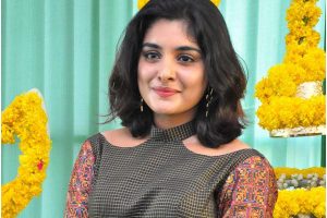 Nivetha Thomas Stills