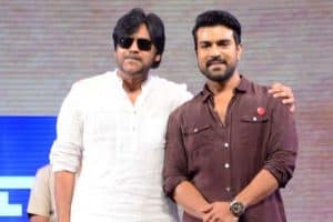 Blooper : Pawan lacks basic knowledge on IMDB
