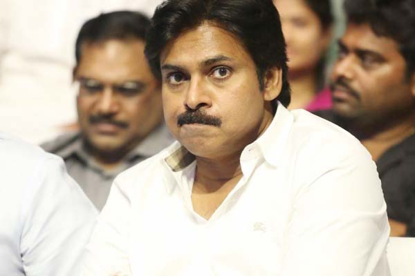 AP Govt. using Gunmen for Surveillance on Pawan Kalyan?