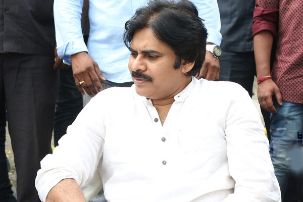 ABN Radha Krishna 10 Crore defamation suit on Pawan Kalyan