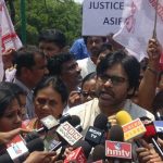 Pawan Kalyan seeks public punishment for rapists