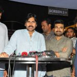 Pawan Kalyan all praises for Charan and Sukumar