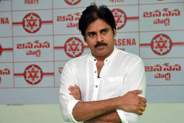 Pawan Kalyan