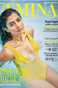Pooja Hegde’s coolest bikini act this summer