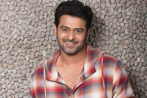 Prabhas – Radha Krishna film is a period romance