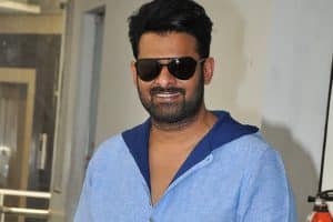 ‘Why Prabhas Why’ ?