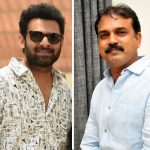 Prabhas - Koratala Siva combination is likely to reunite again