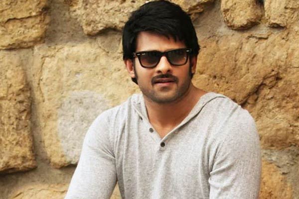 Prabhas' Saaho duty action sequence begins from today