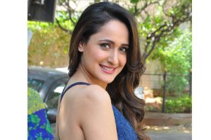 Pragya Jaiswal Interview Stills