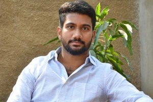 AWE director to team up with seasoned actor