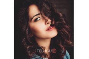 Latest Pictures of Raashi Khanna