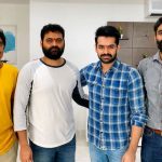 Hero Ram Praveen Sattaru Sravanthi Movies new movie launched