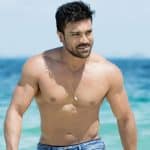 Ram Charan ropes a renowned trainer Rakesh Udiyar