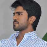 Ram Charan turning Rajamarthanda