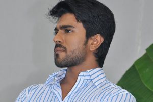 Ram Charan turning Rajamarthanda?