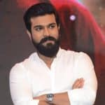 Ram Charan - Boyapati's film Title Rajavamsasthudu ?