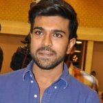 Ram Charan about Mahesh Babu's Bharat Ane Nenu