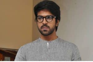 Cinematographer replaced for Charan’s Next