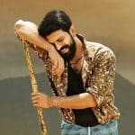 Rangasthalam - 11 days AP/TS Collections