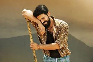 Solid Second Monday For Rangasthalam – 11 days AP/TS Collections