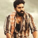 Rangasthalam 17 days worldwide Collections