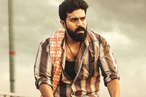 Rangasthalam 17 days worldwide Collections