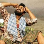 US Box Office : Rangasthalam emerges as smash hit with $2.4 M weekend