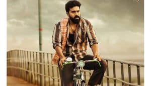 Trade – Rangasthalam Day 2 : Super Strong