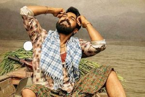 Rangasthalam 2 weeks Worldwide Collections – Closes in On 100 Cr