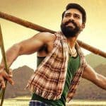 Rangasthalam 4 days andhra telangana collections