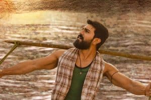 Day 5 – Rangasthalam mayhem unabated