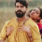 Rangasthalam 6 Days Box Office Collections