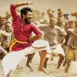 Rangasthalam 1st week AP/TS Collections - All Time Top3