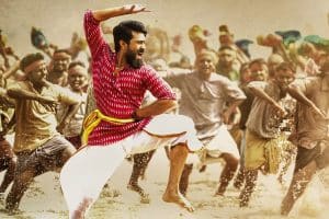 Rangasthalam 1st week AP/TS Collections – All Time Top3