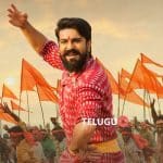 Rangasthalam Stages Box Office Rampage