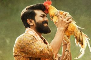 Rangasthalam 24 days Worldwide Collections – BLOCKBUSTER