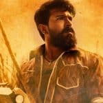 Rangasthalam 3 days Worldwide Collections