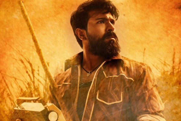 Rangasthalam 3 days Worldwide Collections